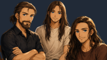 Artistic Trio Studio