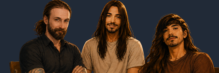 Artistic Trio Studio